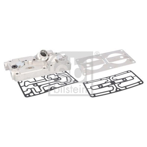 Febi Air Compressor Cylinder Head 184565
