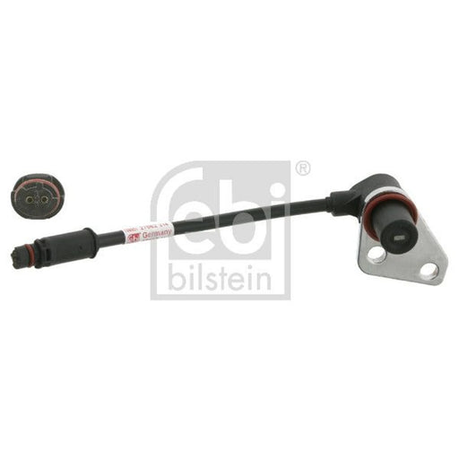Febi ABS Wheel Speed Sensor Front Right 27862