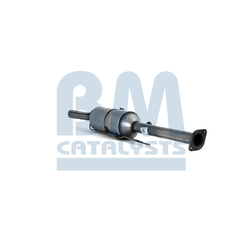 BM Catalysts Homologated Diesel Cat & Dpf BM11241H