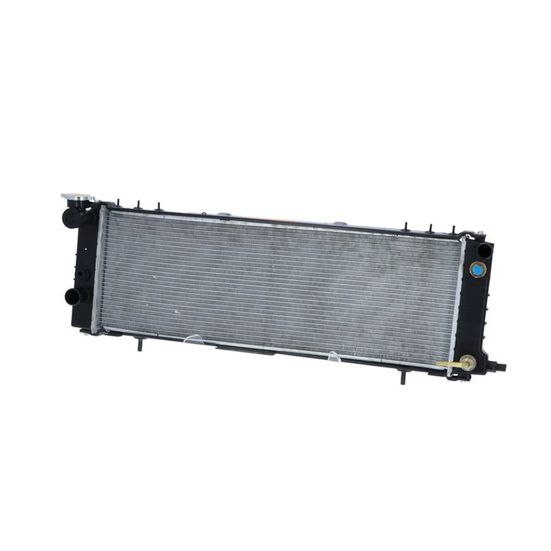 NRF Engine Radiator 59301