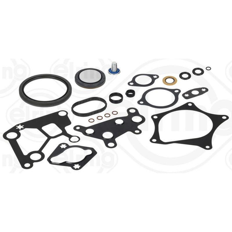 Elring Crankcase Gasket Kit ID 886.920