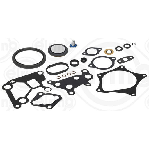Elring Crankcase Gasket Kit ID 886.920