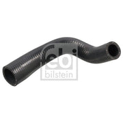 Febi Radiator Coolant Hose ID 102757