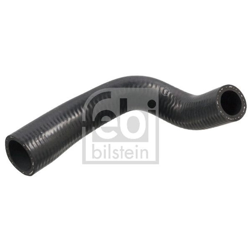 Febi Radiator Coolant Hose ID 102757
