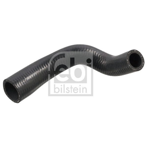 Febi Radiator Coolant Hose ID 102757