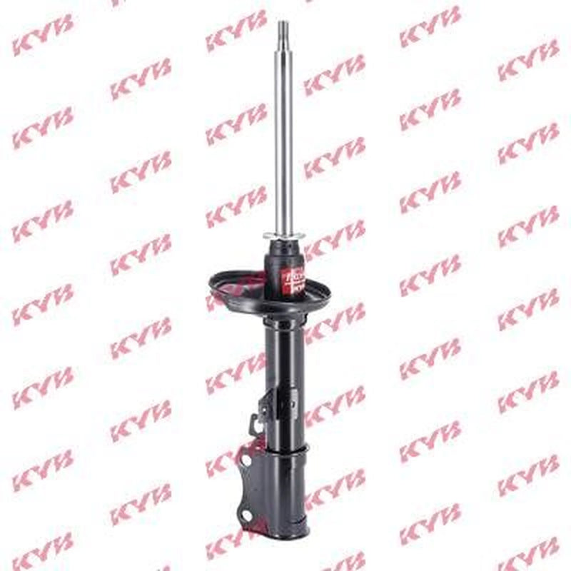 KYB Shock Absorber Damper Strut Rear Left 334014