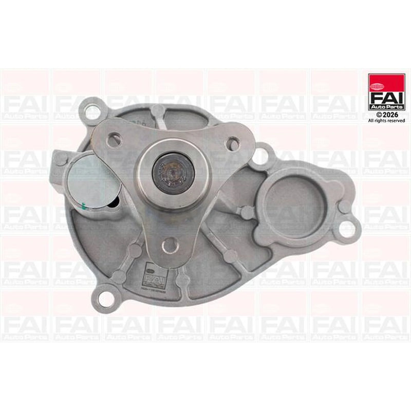 FAI Engine Cooling Water Pump WP6838