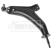 Borg & Beck Control/Trailing Arm BCA7188