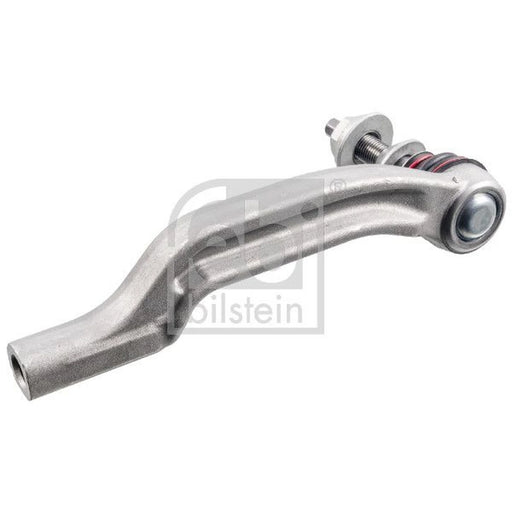 Febi Steering Tie Rod End Ball Joint Fr 183508