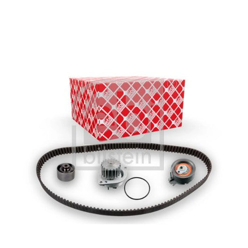 Febi Timing Belt & Water Pump Kit 45109