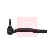 Apec Steering Tie Rod End Ball Joint Front Left M14x1.5 AST6447