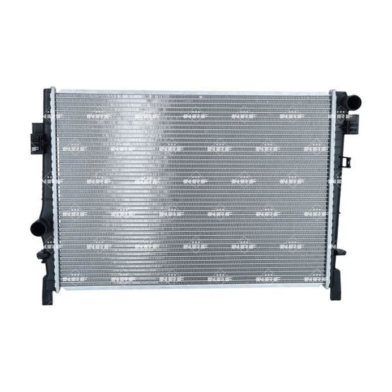 NRF Engine Radiator 53901