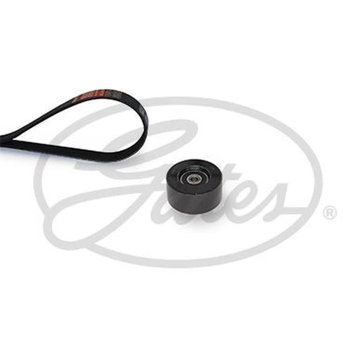 Gates V-Ribbed Belt Set K017PK1165