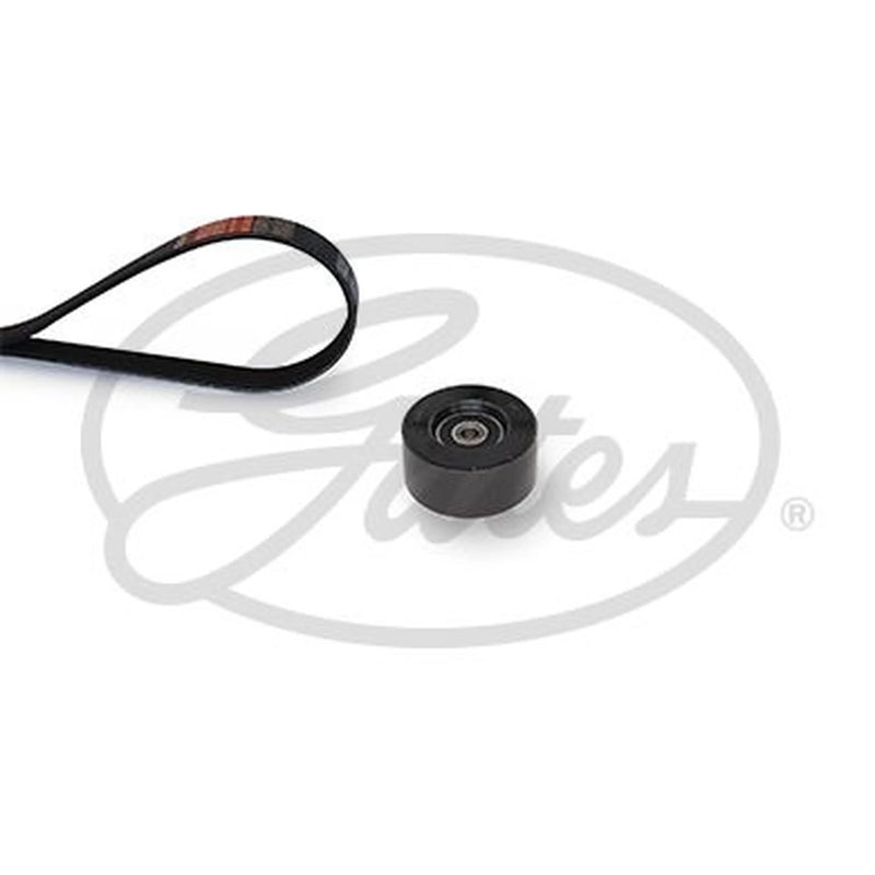 Gates V-Ribbed Belt Set K037PK1125