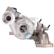 Febi Turbocharger Turbo Unit 186876