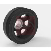 Apec Crank Shaft Belt Pulley ATV1042