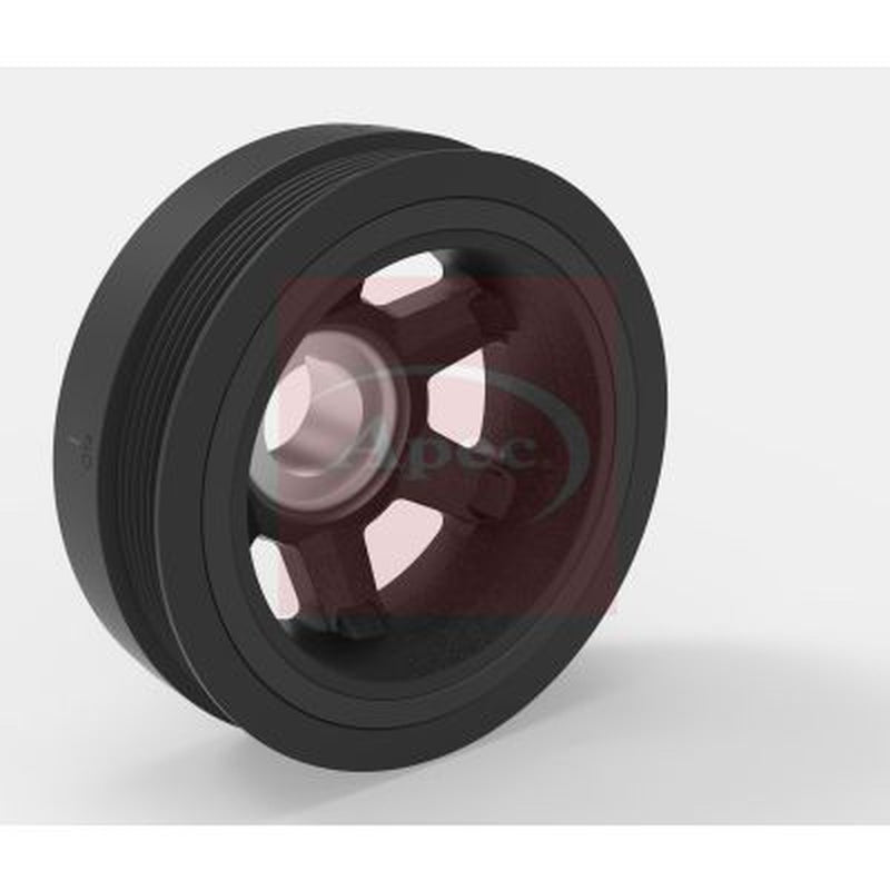 Apec Crank Shaft Belt Pulley ATV1042