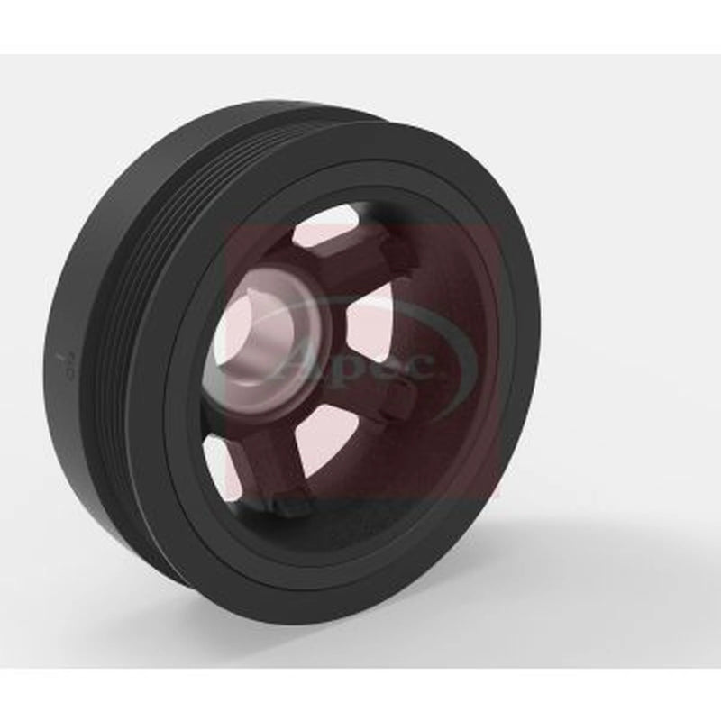 Apec Crank Shaft Belt Pulley ATV1042