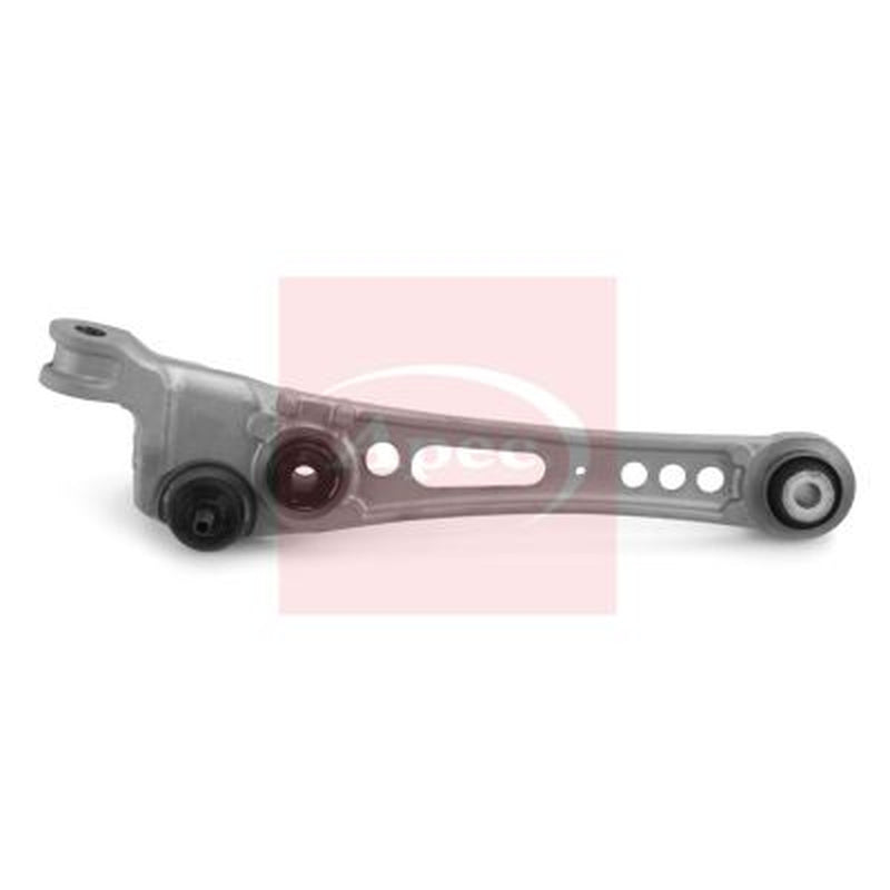 Apec 2 x Front Control/Trailing Arms AST2954