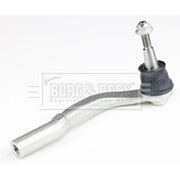 Borg & Beck Steering Tie Rod End Ball Joint BTR6176