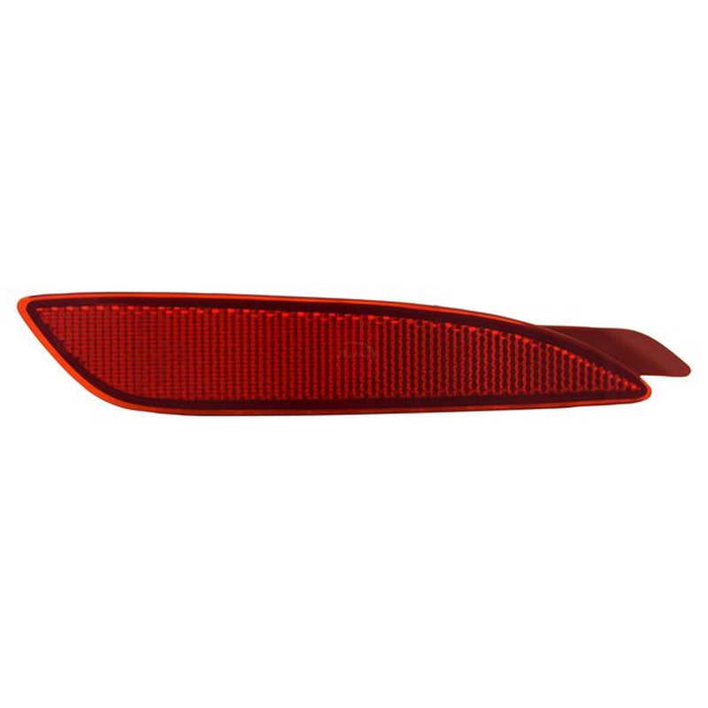 Apec Reflector Left Rear red ARL6079