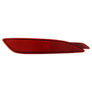 Apec Reflector Right Rear red ARL6080