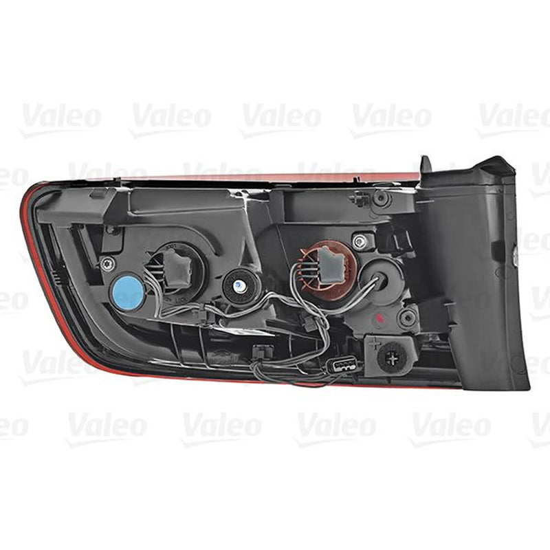 Valeo Tail Light / Lamp Right 047058