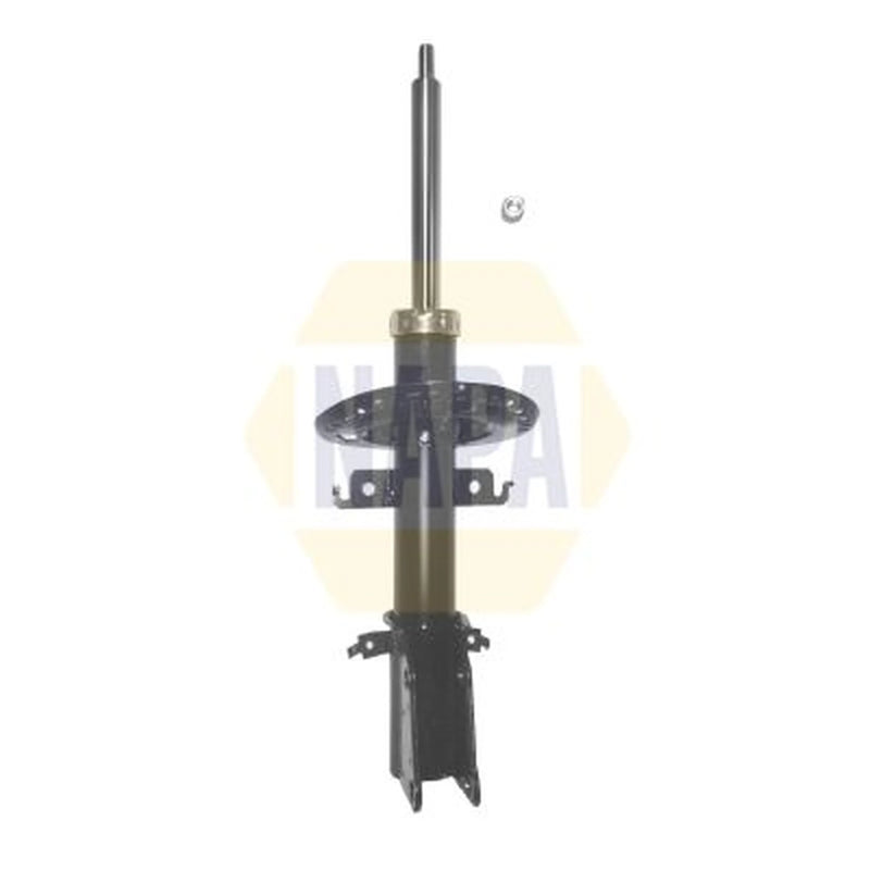 NAPA Shock Absorber Damper Strut Front NSA1435