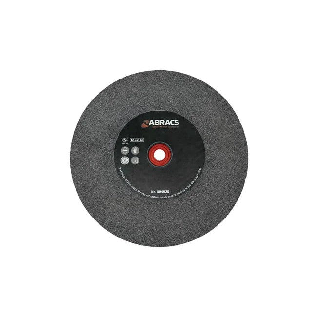Abracs Bench Grinding Wheel 150mm x P120 1pc - CPL