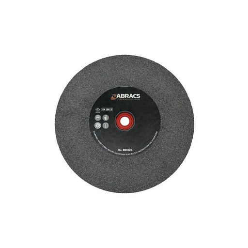 Abracs Bench Grinding Wheel 150mm x P120 1pc - CPL