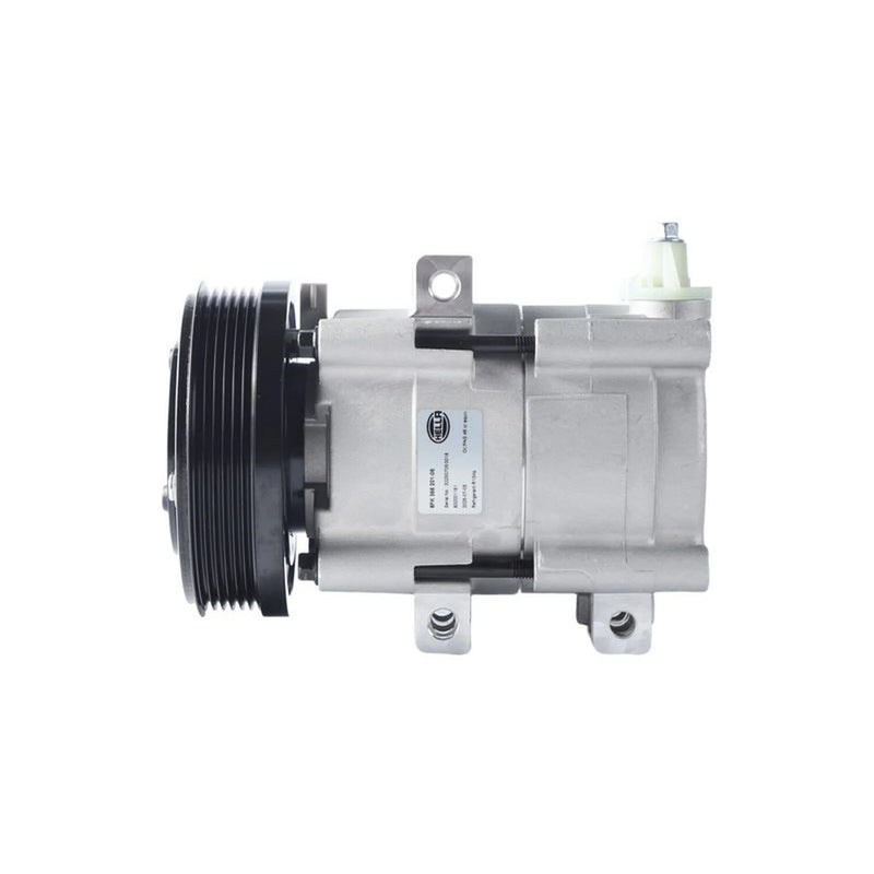 Hella Air Conditioning Compressor 8FK 366 201-061