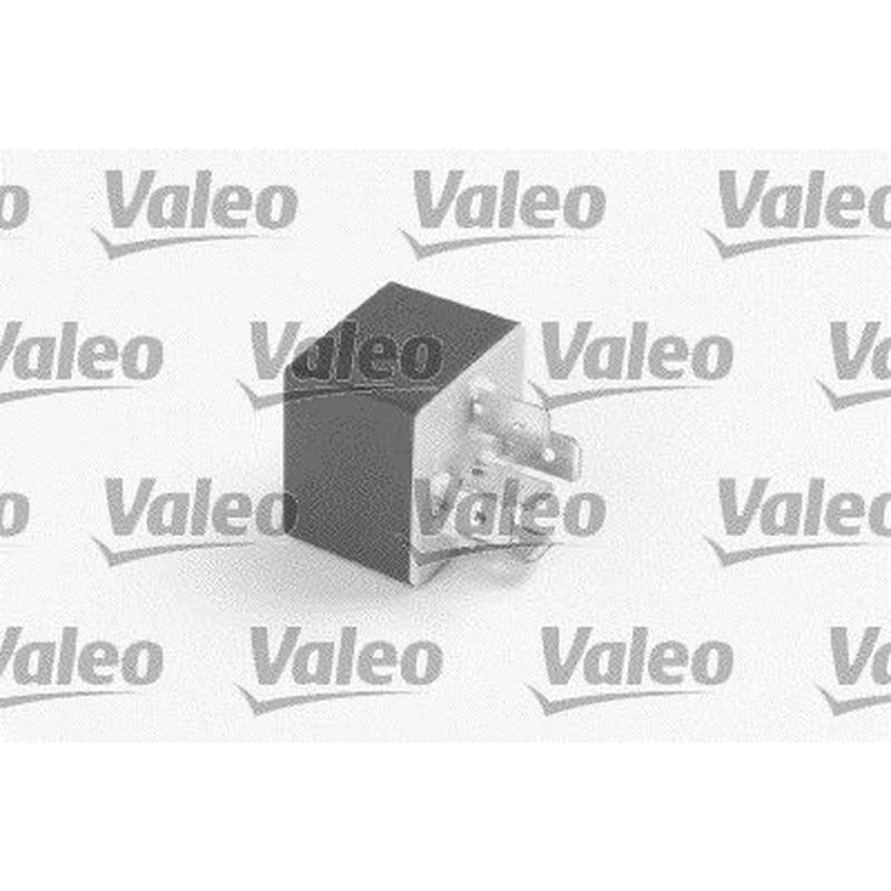 Valeo Main Power Relay 643818