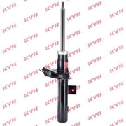 KYB Shock Absorber Damper Strut Front Left 333837