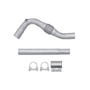 Hella Exhaust Pipe OD 8LA 366 001-381