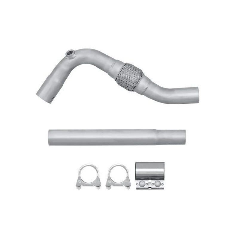 Hella Exhaust Pipe OD 8LA 366 001-381