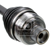 Febi CV Drive Shaft Driveshaft Front Left 182885