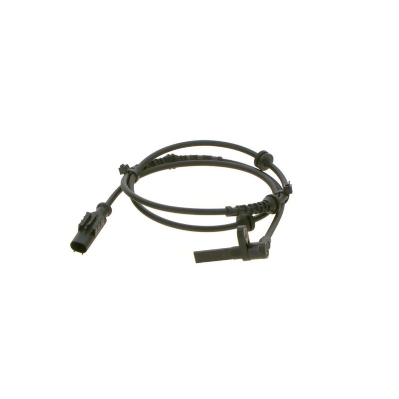 Bosch ABS Wheel Speed Sensor Front 0 265 007 685