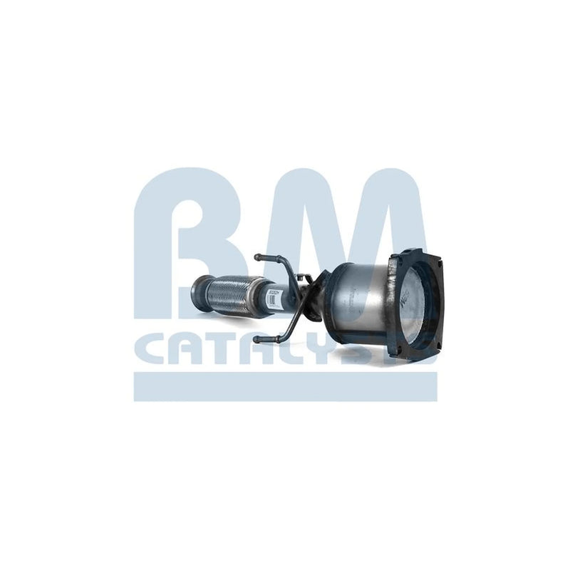 BM Catalysts Homologated Diesel Cat BM80262H