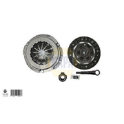 NAPA Clutch Kit Set 3pc NCL1002