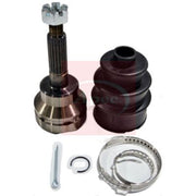 Apec CV Axle Shaft Assembly Front ACV1192