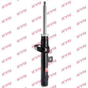 KYB Shock Absorber Damper Strut Front Right 333727