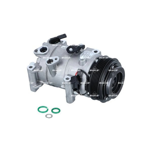 NRF Air Conditioning Compressor 320241