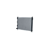 NRF Engine Radiator 58231