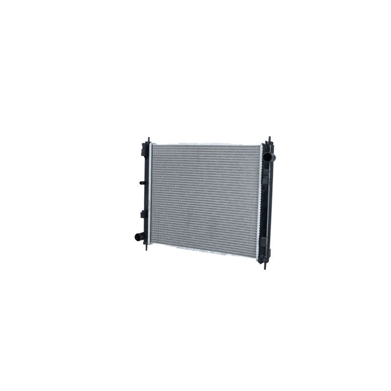 NRF Engine Radiator 58231