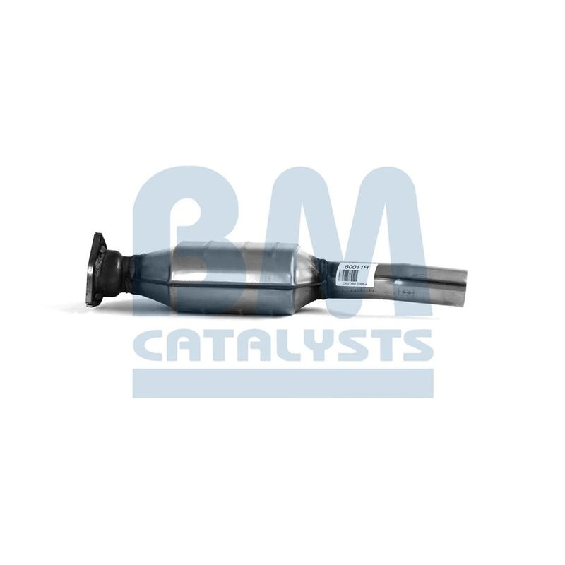 BM Catalysts Homologated Diesel Cat BM80011H
