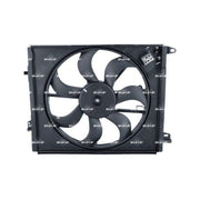 NRF Engine Cooling Fan 470017