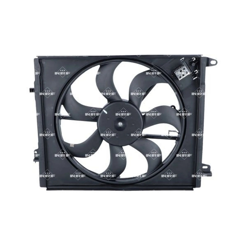 NRF Engine Cooling Fan 470017