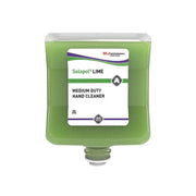 SC Johnson Professional Solopol® Lime Medium/Heavy-Duty Hand Wash Cartridge 2