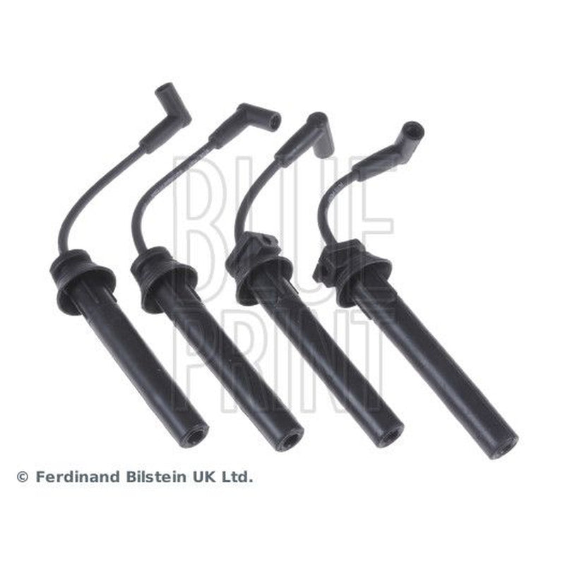 Blue Print Ignition HT Lead Cable Kit ADA101601