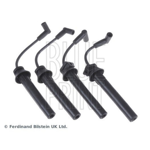 Blue Print Ignition HT Lead Cable Kit ADA101601